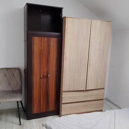 Pod Lasem * Altanka